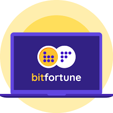 Bitfortune The Ultimate Destination for Live Casino Fans