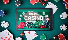 CashWinCasino – Ihr Ziel für Online-Glücksspiele