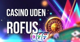 Casino Ingen Indbetaling - Spil Uden Risiko