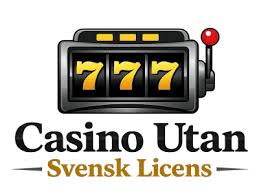Casino utan licens En guide till spel och trygghet
