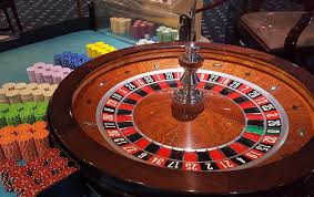 Die Faszination von Echtgeld Roulette Casinos