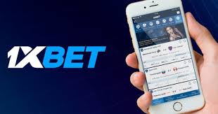 Download the 1xBet Korea App for Seamless Betting Experience -1071568043