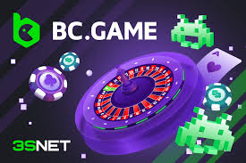 Experience Thrilling Gaming at BC.Game Online Casino