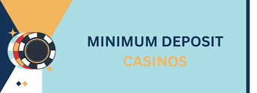 Exploring the Benefits of 3 Pound Deposit Casinos -788151480