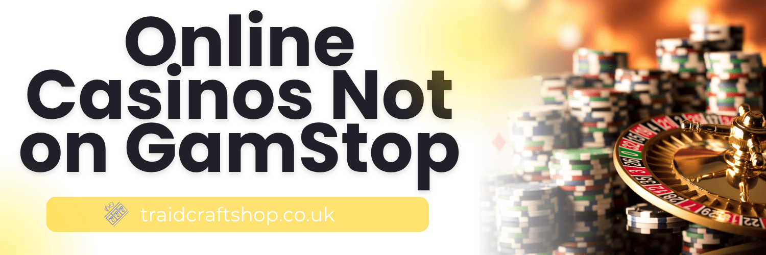 Exploring UK Non-Gamstop Casinos The New Frontier in Online Gaming
