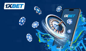 Introducing the 1xbet App Your Ultimate Betting Companion