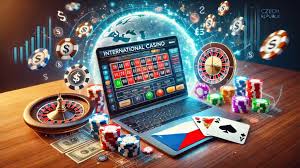 Nove Casino CZ Vše, co potřebujete vědět o moderních online kasinech
