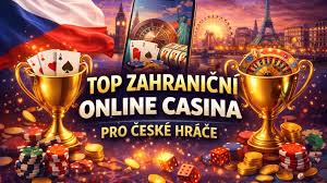 Nove Casino CZ Vše, co potřebujete vědět o moderních online kasinech