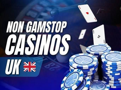 Casino Sites Not on Gamstop Discover Your Next Gambling Destination