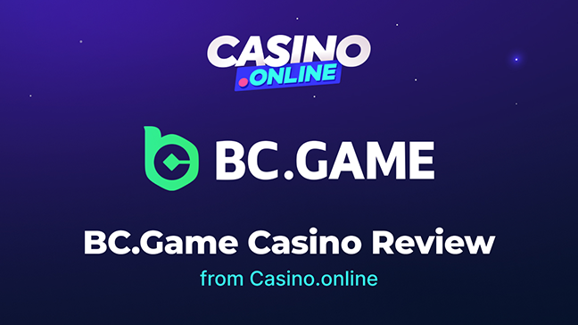 BC.Game DE Online Platform A New Era in Online Gaming BC.Game DE Online Platform A New Era in Online Gaming