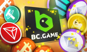 BC.Game DE Online Platform A New Era in Online Gaming BC.Game DE Online Platform A New Era in Online Gaming