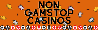 Best Casino Sites Not Registered Your Guide to Unrestricted Gaming -2014342745