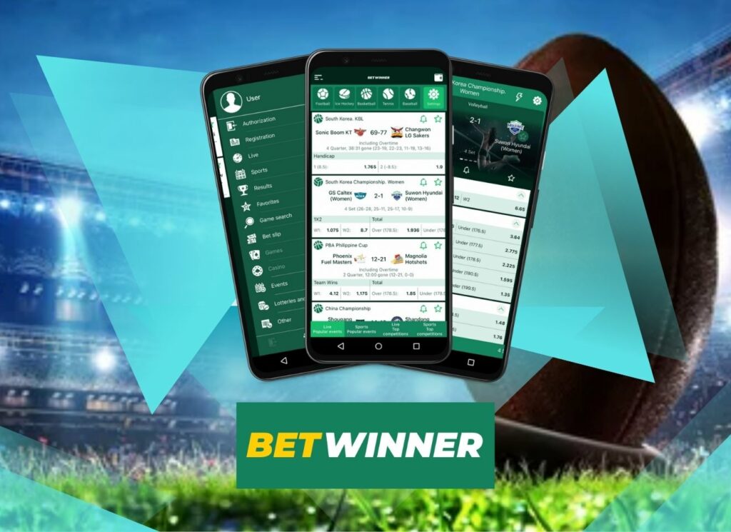 BetWinner Hungary Your Ultimate Betting Destination