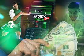 Betwinner Online Bahis Dünyasında Öne Çıkan İsim 906938254