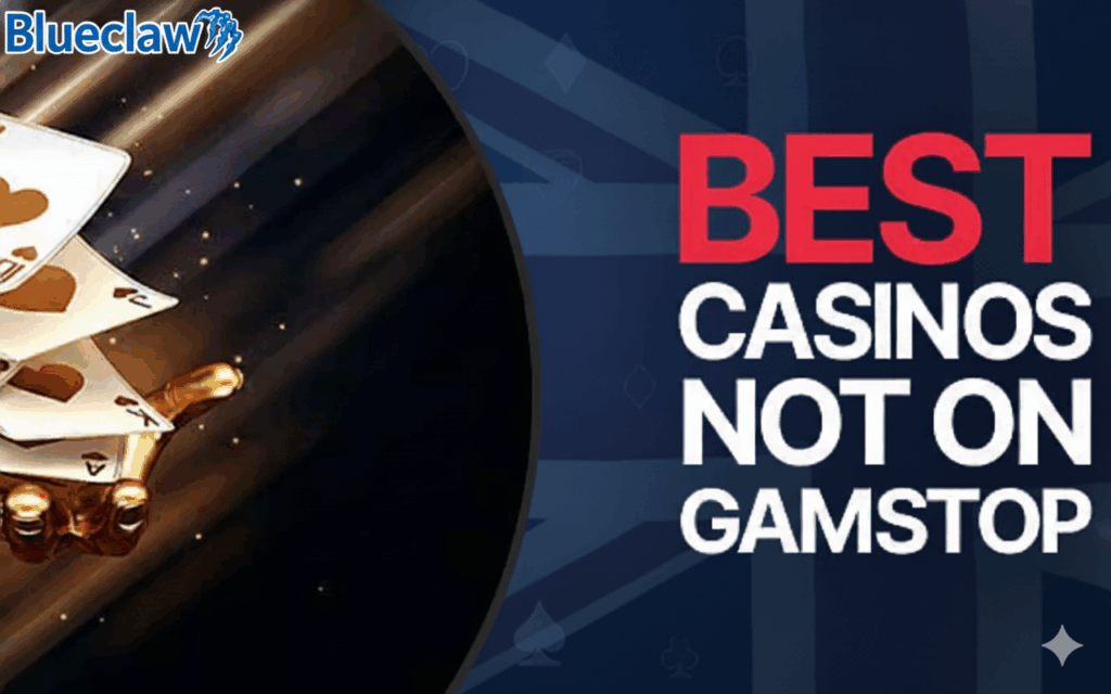 Casino Sites Not on Gamstop Discover Your Next Gambling Destination