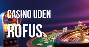 Casino Bonus Uden Omsætningskrav - Få Mere for Dine Penge