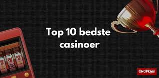 Casino Bonusser Få Mest Muligt Ud af Dit Spil Casino Bonusser Få Mest Muligt Ud af Dit Spil