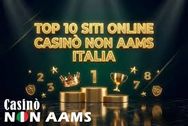 Casinò Online Senza Registrazione Gioca Subito e Senza Pensieri