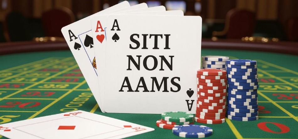 Casino senza ADM Guida ai Migliori Casinò Online Sicuri e Affidabili