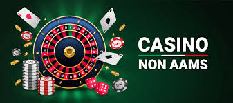 Casinò Stranieri che Accettano Italiani Scopri le Migliori Opzioni
