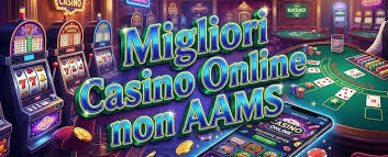 Casinò Stranieri che Accettano Italiani Scopri le Migliori Opzioni