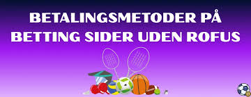 Casino Uden Om ROFUS Spil Trygt og Sikkert