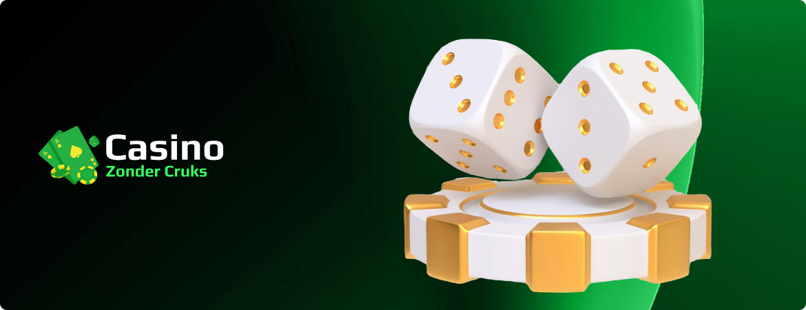 Casino zonder CRUKS Nederland De Toekomst van Online Gokken