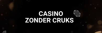Casino zonder CRUKS Speel Veilig en Vrij