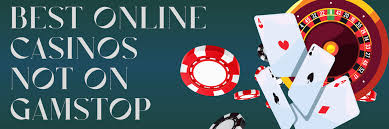 Casinos Not on Gamstop UK Explore Your Options 1830866770