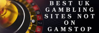 Casinos Not on Gamstop UK Explore Your Options 1830866770