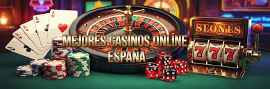 Comparativa de los Mejores Casinos Online de 2023