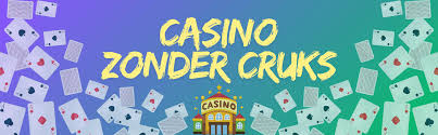 De Voordelen van Online Casino Zonder Registratie 509948410