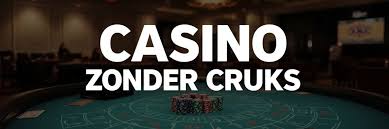 De Voordelen van Online Casino Zonder Registratie 509948410