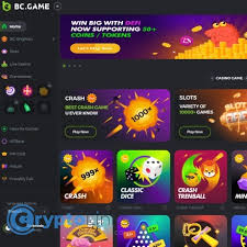 Discover Exciting BC.Game Bonuses for Nigerian Players 721025660