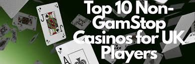 Discover Online Casinos Not Blocked by Restrictions 1835930957