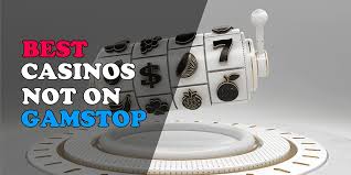 Discover the Best Casinos Non Gamstop Discover the Best Casinos Non Gamstop