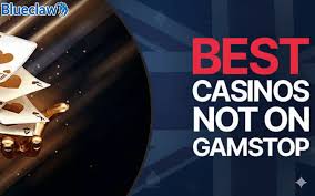 Discover the Best Casinos Non Gamstop Discover the Best Casinos Non Gamstop