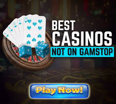 Discover the Best Casinos Not on Gamstop UK 1753140848