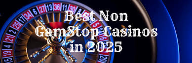 Discover the Best Online Casinos Without GamStop