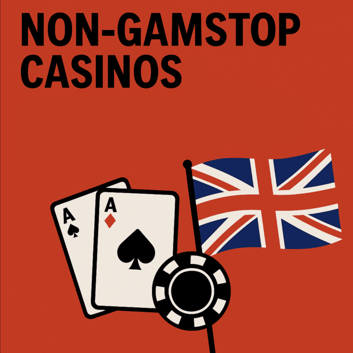 Discover the Newest Non GamStop Casino Sites -2027489339