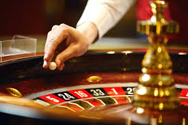 Discover the Thrill of Red Door Roulette Online
