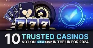 Discovering Casinos Not on Gamstop A Comprehensive Guide 1728493082