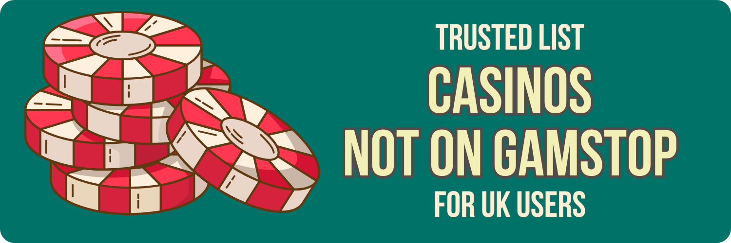 Discovering Non Gamstop UK Casino Sites Your Ultimate Guide 1545575488
