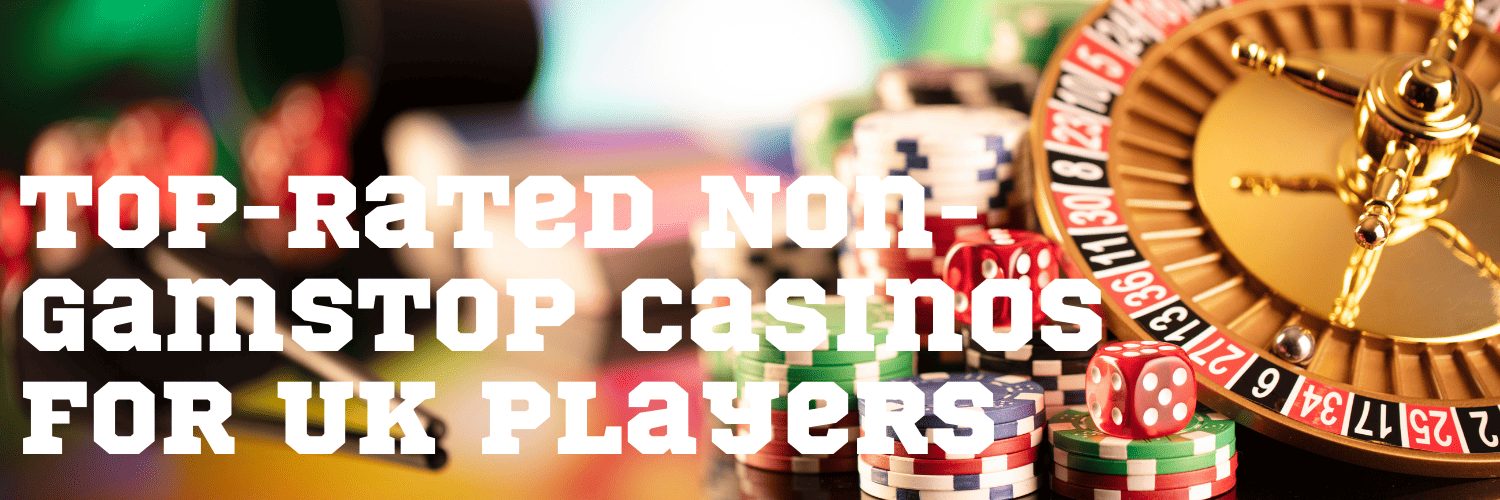Discovering Non Gamstop UK Casino Sites Your Ultimate Guide 1545575488