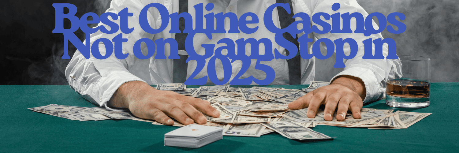Discovering Non-Gamstop UK Casinos A Comprehensive Guide