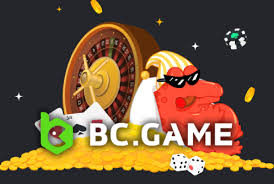 Discovering the Exciting World of BCGame India