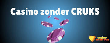 Ervaar de Vrijheid van Casino zonder CRUKS in Nederland