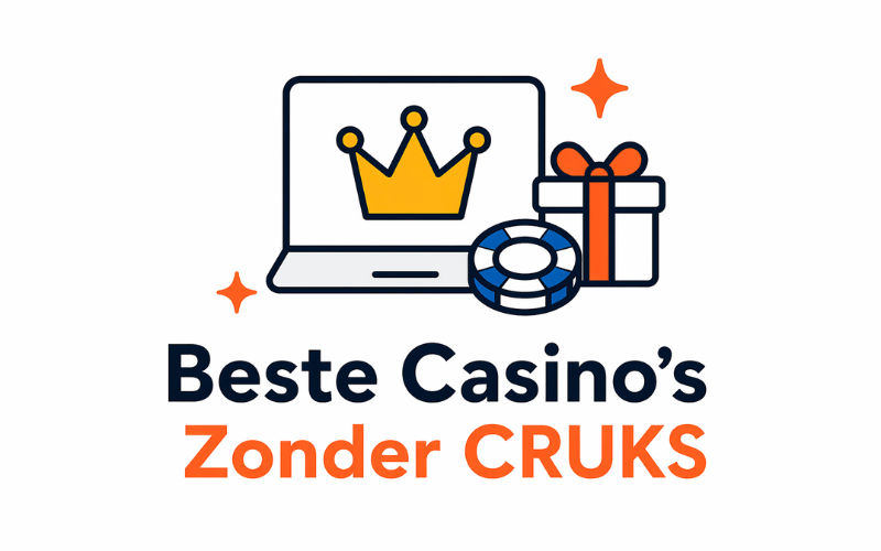 Ervaar de Vrijheid van Casino zonder CRUKS in Nederland