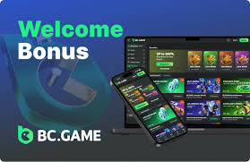 Explore the Thrills of BC.Game Crypto Casino Explore the Thrills of BC.Game Crypto Casino