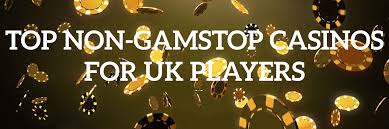 Explore the World of Non Gamstop Casinos 1695490129